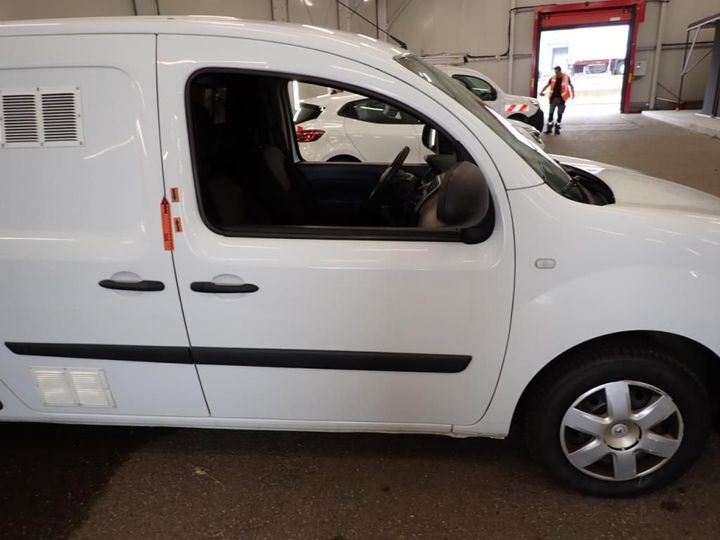 Photo 25 VIN: VF1FW51H158251443 - RENAULT KANGOO EXPRESS 