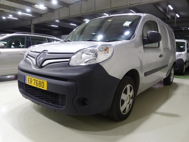 Photo 0 VIN: VF1FW51H158346353 - RENAULT KANGOO 