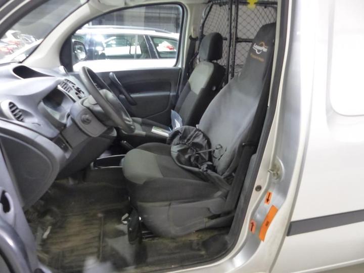 Photo 23 VIN: VF1FW51H158346353 - RENAULT KANGOO 