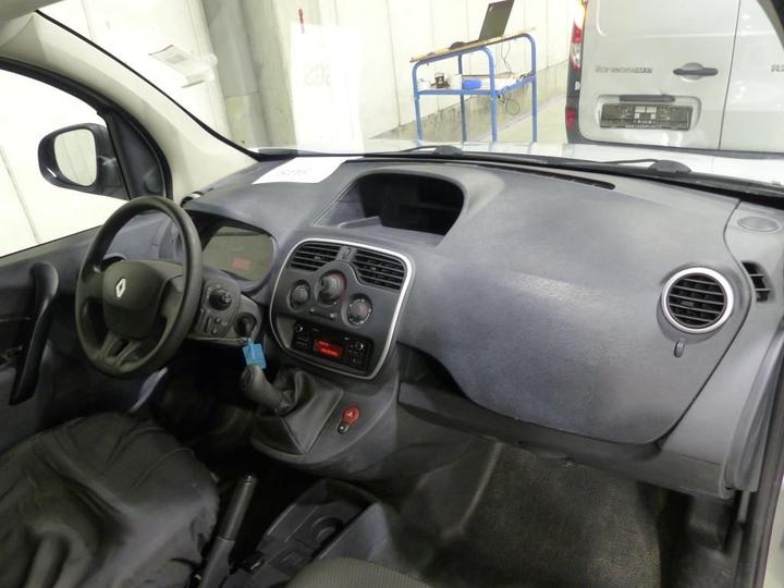 Photo 3 VIN: VF1FW51H158346353 - RENAULT KANGOO 