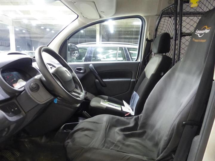 Photo 6 VIN: VF1FW51H158346353 - RENAULT KANGOO 