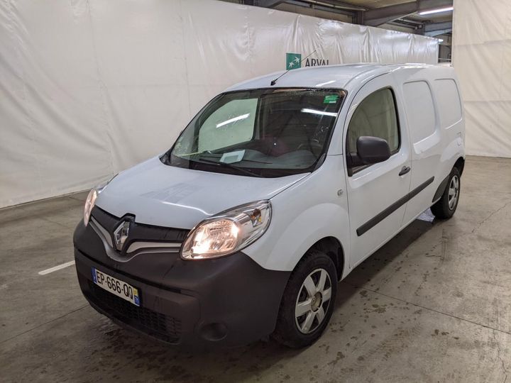 Photo 1 VIN: VF1FW51H158394592 - RENAULT KANGOO EXPRESS 