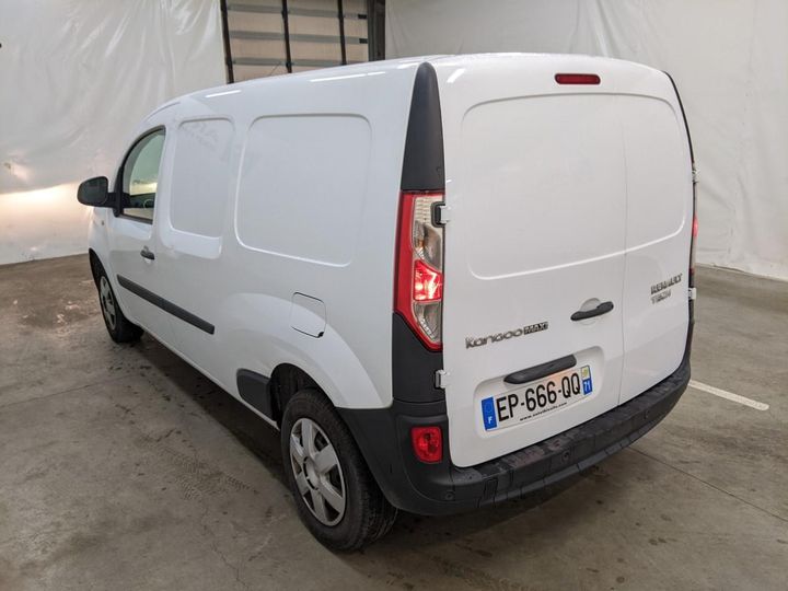 Photo 2 VIN: VF1FW51H158394592 - RENAULT KANGOO EXPRESS 