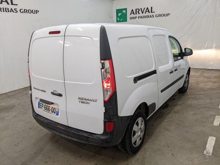 Photo 3 VIN: VF1FW51H158394592 - RENAULT KANGOO EXPRESS 