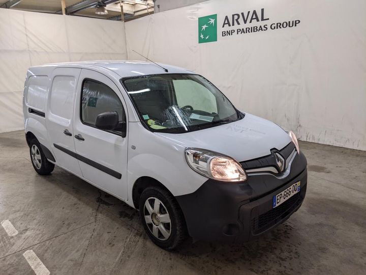 Photo 4 VIN: VF1FW51H158394592 - RENAULT KANGOO EXPRESS 