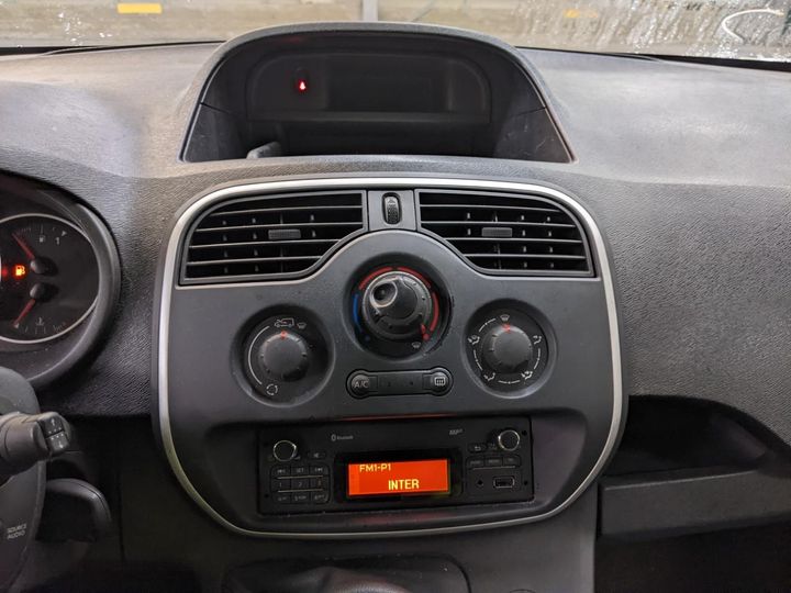 Photo 7 VIN: VF1FW51H158394592 - RENAULT KANGOO EXPRESS 