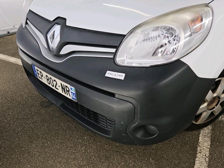 Photo 24 VIN: VF1FW51H158394626 - RENAULT KANGOO EXPRESS 