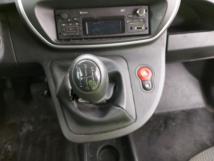 Photo 12 VIN: VF1FW51H158394630 - RENAULT KANGOO EXPRESS 