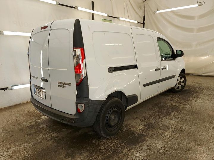 Photo 2 VIN: VF1FW51H158394630 - RENAULT KANGOO EXPRESS 