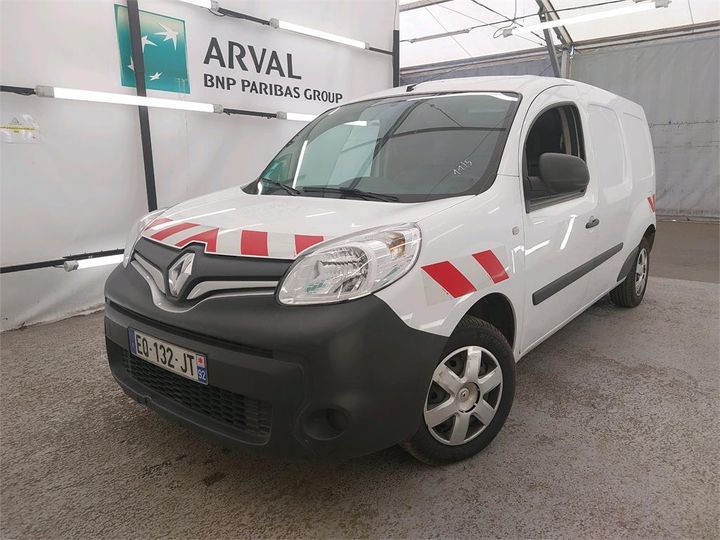 Photo 1 VIN: VF1FW51H158561415 - RENAULT KANGOO EXPRESS 