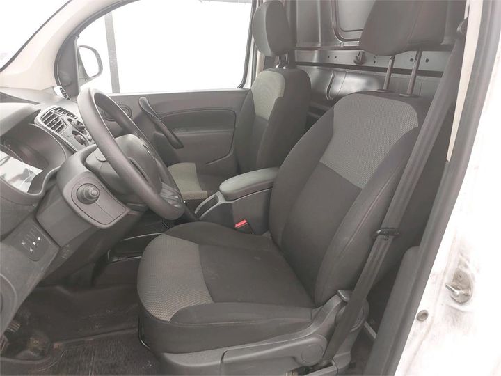 Photo 15 VIN: VF1FW51H158561415 - RENAULT KANGOO EXPRESS 