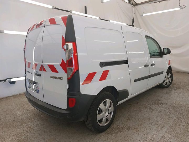 Photo 2 VIN: VF1FW51H158561415 - RENAULT KANGOO EXPRESS 