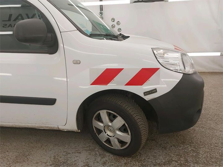 Photo 20 VIN: VF1FW51H158561415 - RENAULT KANGOO EXPRESS 