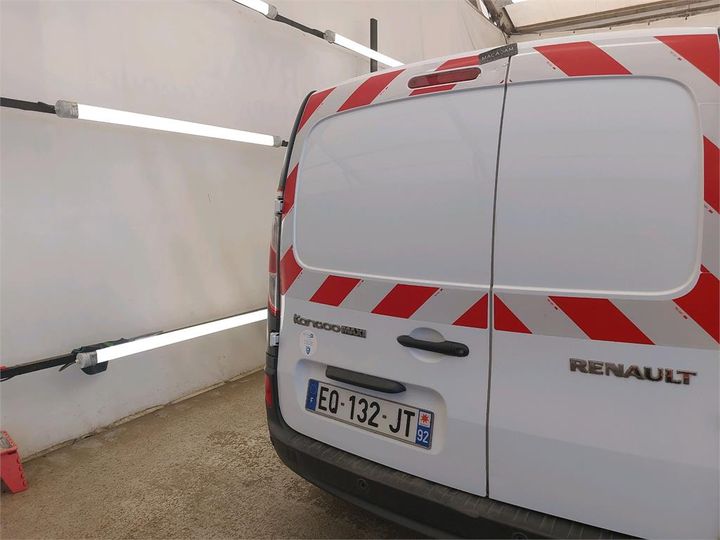 Photo 22 VIN: VF1FW51H158561415 - RENAULT KANGOO EXPRESS 