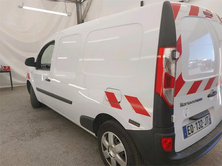 Photo 27 VIN: VF1FW51H158561415 - RENAULT KANGOO EXPRESS 