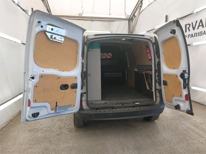 Photo 5 VIN: VF1FW51H158561415 - RENAULT KANGOO EXPRESS 