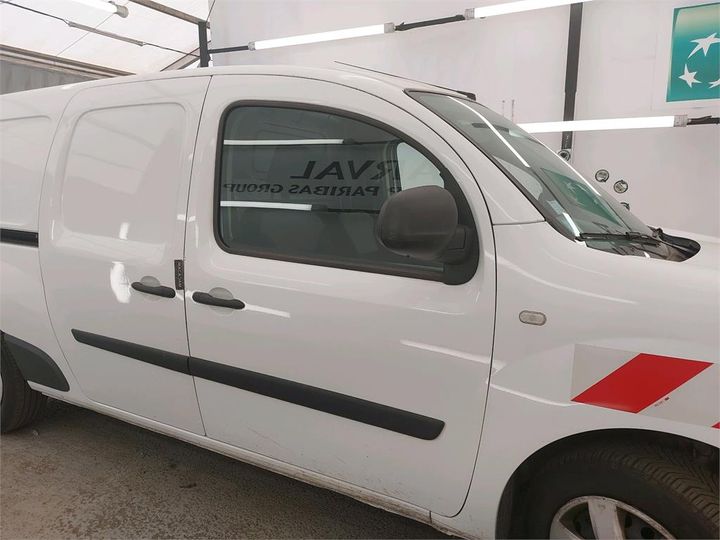 Photo 6 VIN: VF1FW51H158561415 - RENAULT KANGOO EXPRESS 