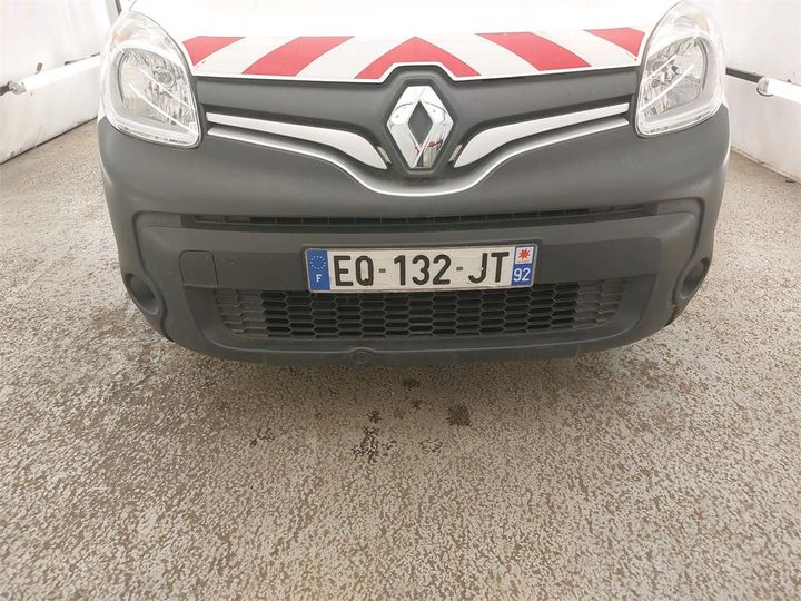 Photo 8 VIN: VF1FW51H158561415 - RENAULT KANGOO EXPRESS 