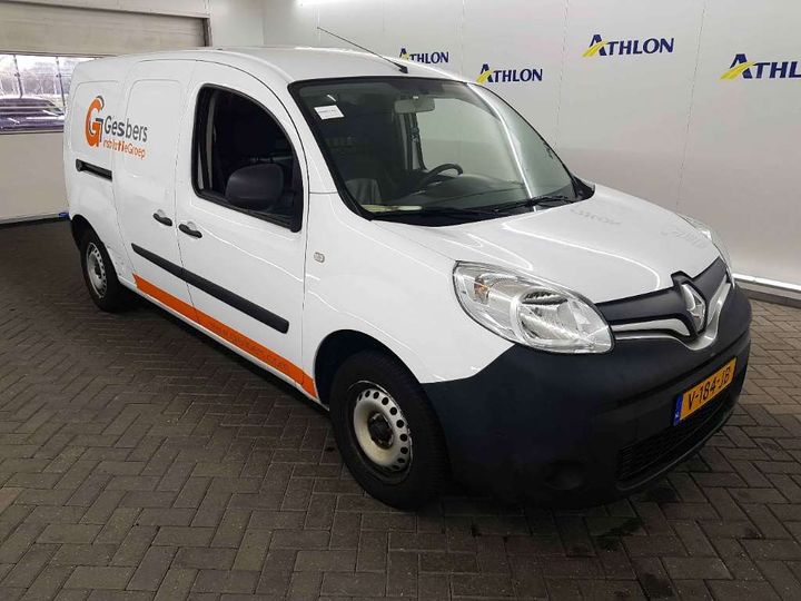 Photo 2 VIN: VF1FW51H158725832 - RENAULT KANGOO 