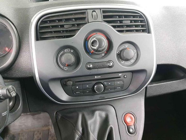 Photo 9 VIN: VF1FW51H158725832 - RENAULT KANGOO 