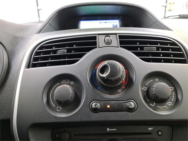 Photo 17 VIN: VF1FW51H158725845 - RENAULT KANGOO 