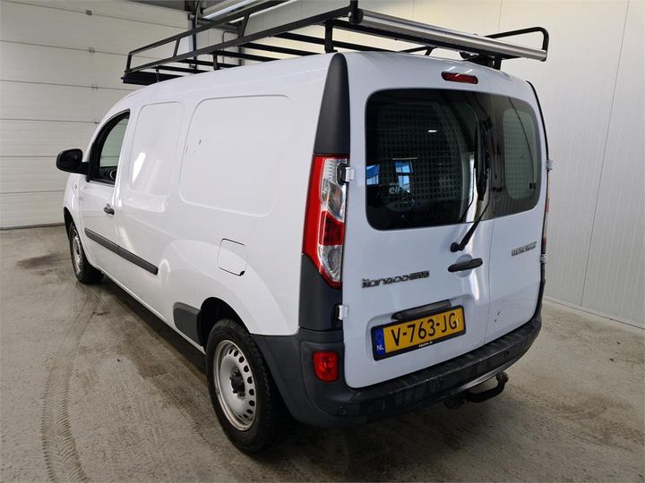 Photo 3 VIN: VF1FW51H158725845 - RENAULT KANGOO 