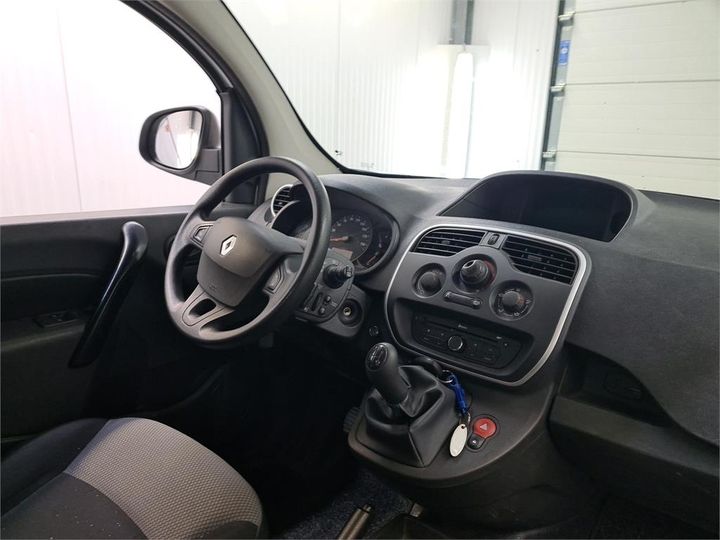 Photo 6 VIN: VF1FW51H158725845 - RENAULT KANGOO 