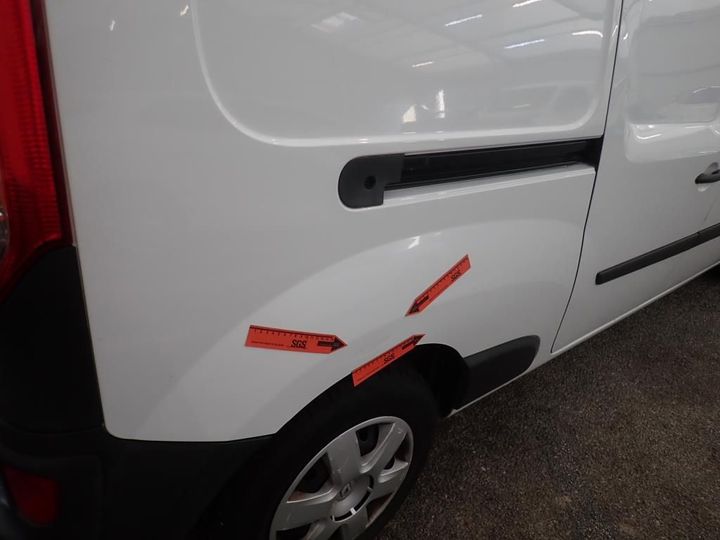 Photo 12 VIN: VF1FW51H158743775 - RENAULT KANGOO EXPRESS 