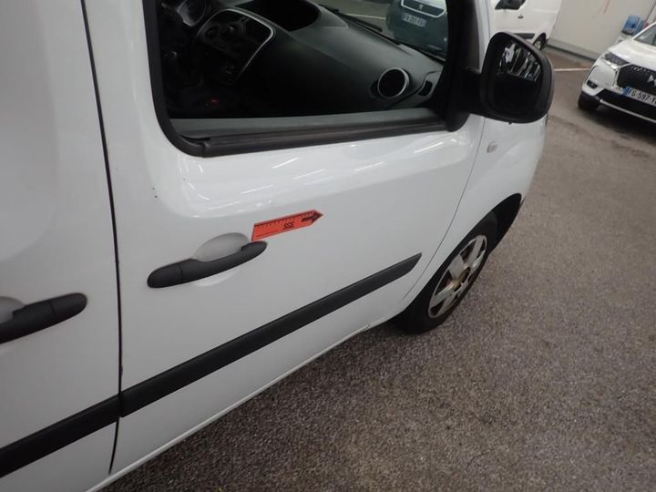 Photo 15 VIN: VF1FW51H158743775 - RENAULT KANGOO EXPRESS 