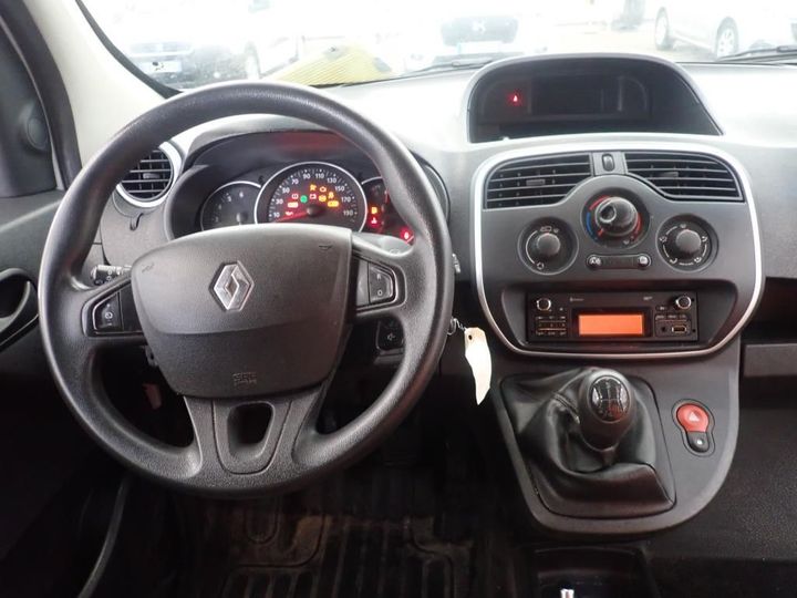 Photo 26 VIN: VF1FW51H158743775 - RENAULT KANGOO EXPRESS 