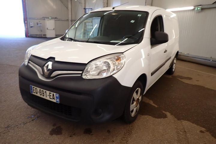 Photo 1 VIN: VF1FW51H158760655 - RENAULT KANGOO EXPRESS 