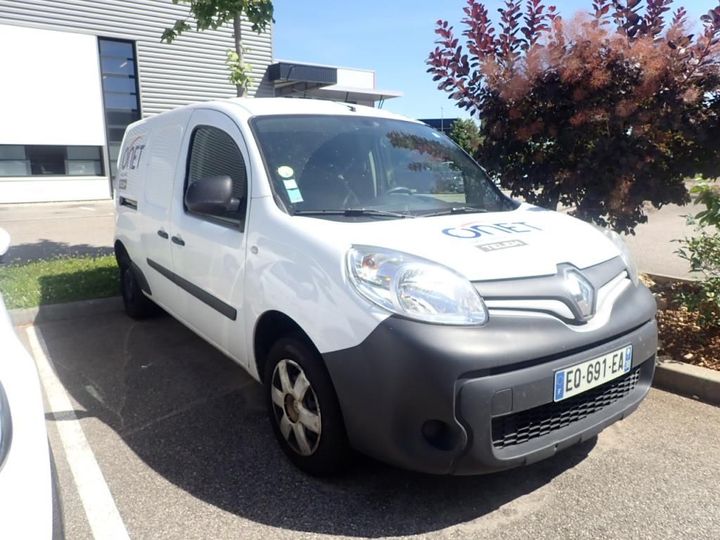 Photo 2 VIN: VF1FW51H158760655 - RENAULT KANGOO EXPRESS 