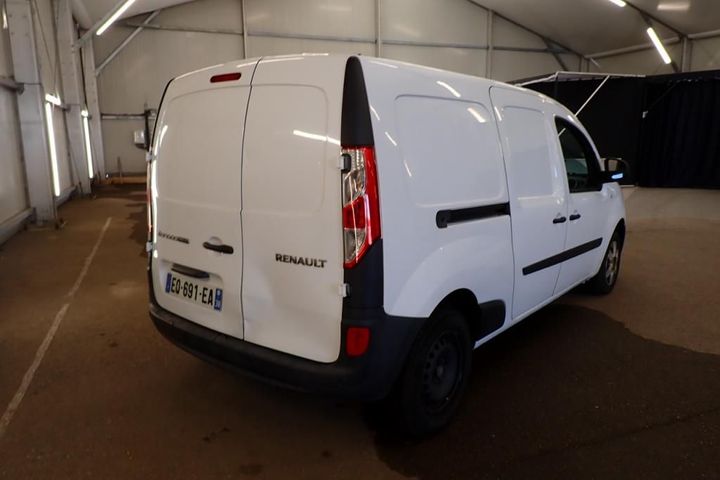 Photo 24 VIN: VF1FW51H158760655 - RENAULT KANGOO EXPRESS 