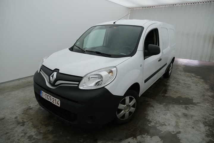 Photo 1 VIN: VF1FW51H158878572 - RENAULT KANGOO EXPRESS &#3913 