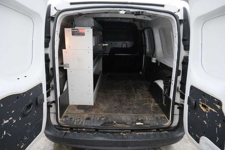 Photo 14 VIN: VF1FW51H158878572 - RENAULT KANGOO EXPRESS &#3913 