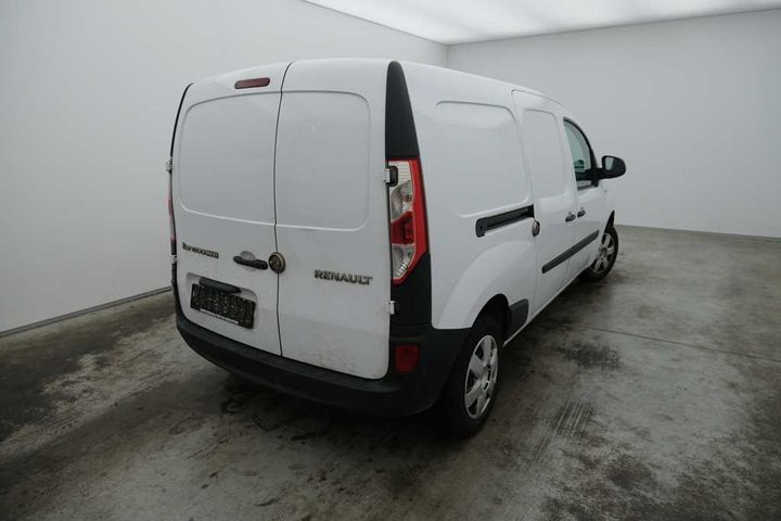 Photo 2 VIN: VF1FW51H158878572 - RENAULT KANGOO EXPRESS &#3913 