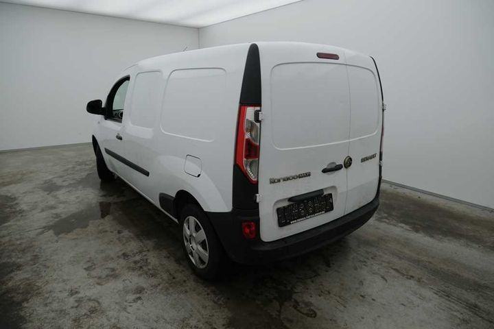 Photo 7 VIN: VF1FW51H158878572 - RENAULT KANGOO EXPRESS &#3913 