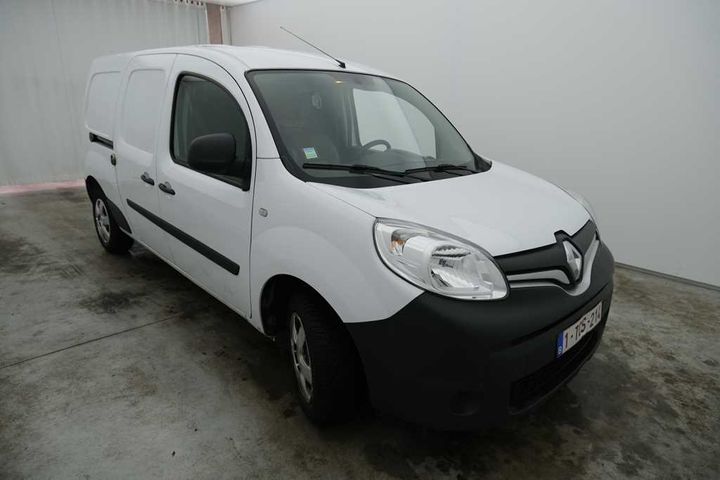 Photo 8 VIN: VF1FW51H158878572 - RENAULT KANGOO EXPRESS &#3913 