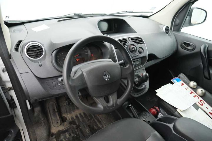 Photo 9 VIN: VF1FW51H158878572 - RENAULT KANGOO EXPRESS &#3913 