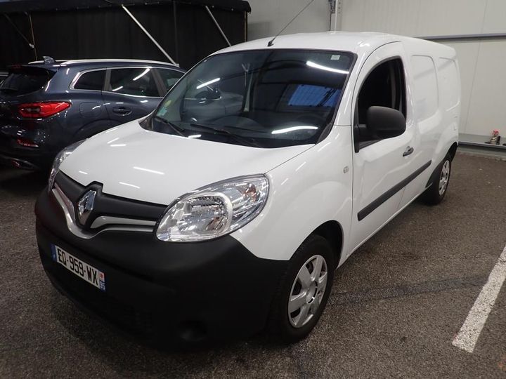 Photo 1 VIN: VF1FW51H158885256 - RENAULT KANGOO EXPRESS 