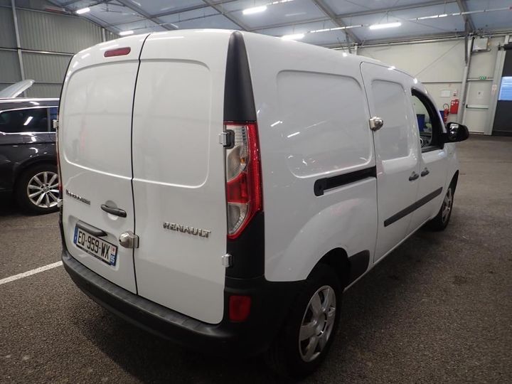 Photo 2 VIN: VF1FW51H158885256 - RENAULT KANGOO EXPRESS 