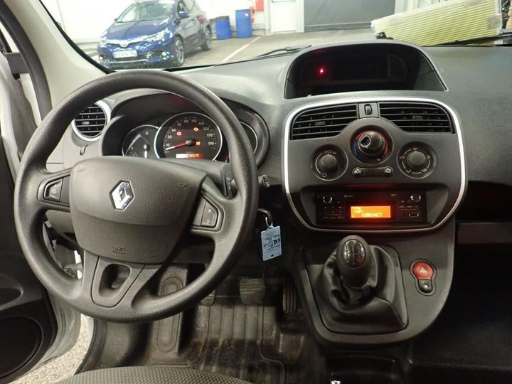 Photo 6 VIN: VF1FW51H158885256 - RENAULT KANGOO EXPRESS 