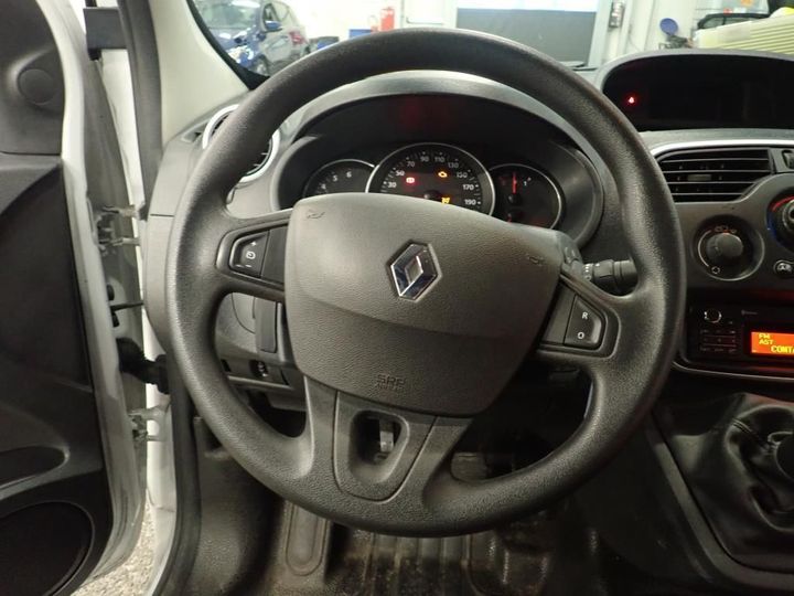 Photo 8 VIN: VF1FW51H158885256 - RENAULT KANGOO EXPRESS 