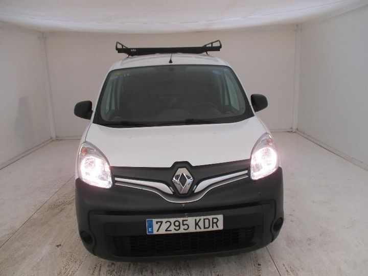 Photo 22 VIN: VF1FW51H158914012 - RENAULT KANGOO 