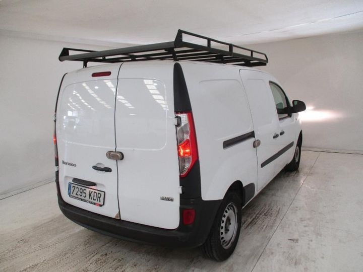 Photo 23 VIN: VF1FW51H158914012 - RENAULT KANGOO 