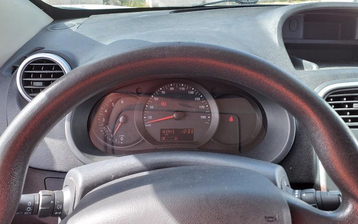 Photo 3 VIN: VF1FW51H158914012 - RENAULT KANGOO 