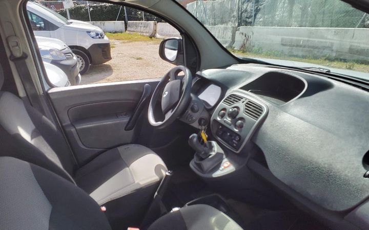 Photo 9 VIN: VF1FW51H158914012 - RENAULT KANGOO 