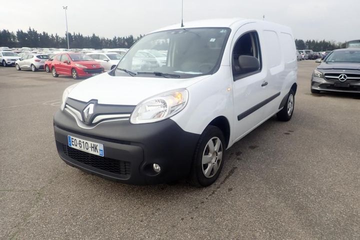 Photo 1 VIN: VF1FW51H158959675 - RENAULT KANGOO EXPRESS 