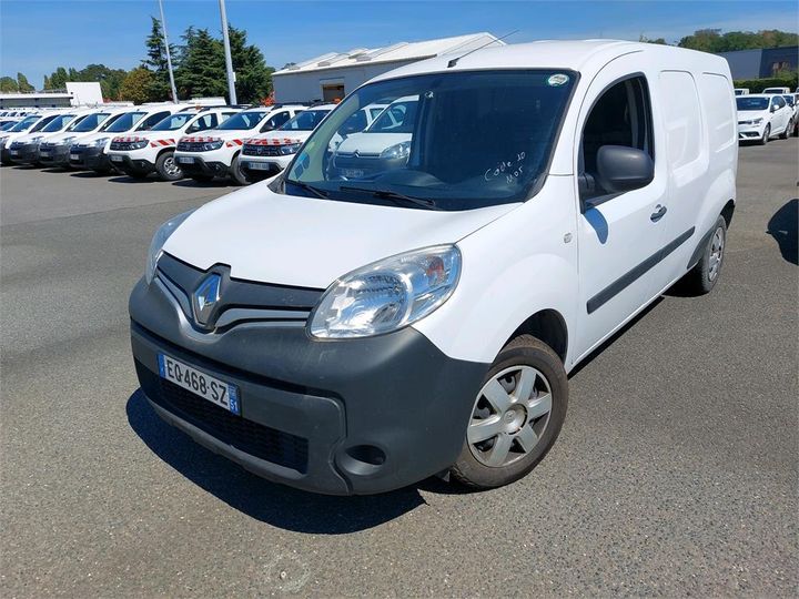 Photo 1 VIN: VF1FW51H158965910 - RENAULT KANGOO EXPRESS 