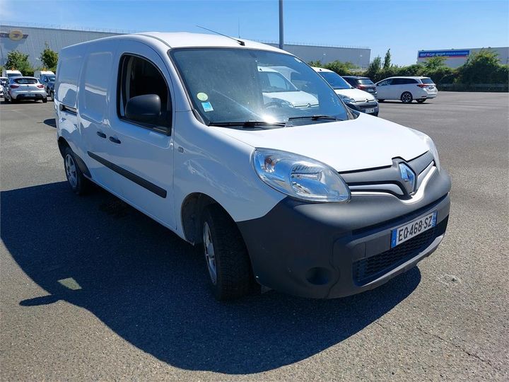 Photo 2 VIN: VF1FW51H158965910 - RENAULT KANGOO EXPRESS 